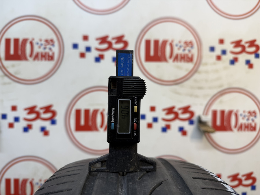 Шина Б/У 195/60 R15 Лето Formula Energy Кат. 5