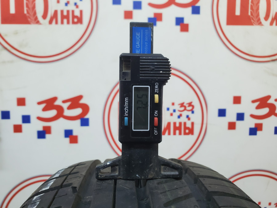 Б/У 185/60 R15 Лето Cordiant Sport-2 PS-501 Кат. 1