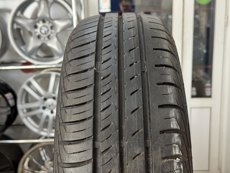 Шина Б/У 185/65 R14 Лето Matador MP-16 Stella-2 Кат. 2