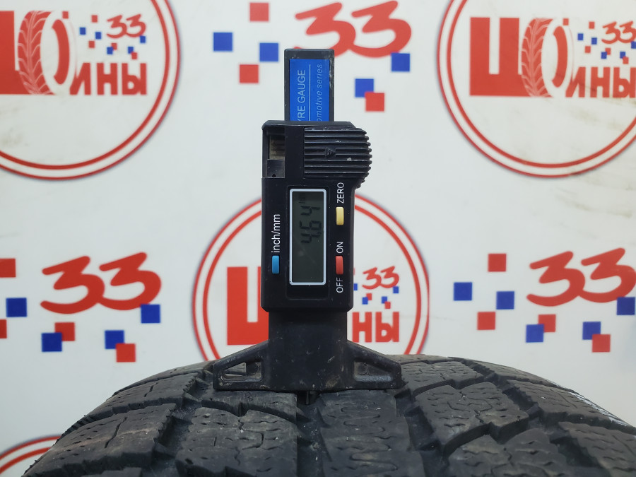 Б/У 205/55 R16 Зима TOYO Observe GSi-5 Кат. 4