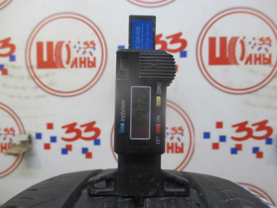 Шина Б/У 215/65 R15C Лето PIRELLI Chrono-2 Кат. 2