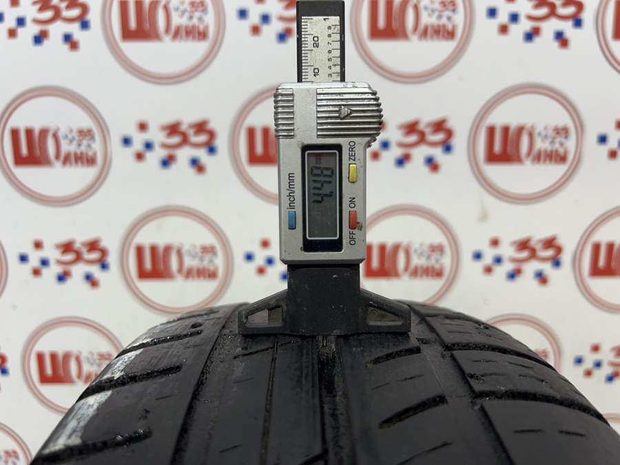 Шина Б/У 185/60 R15 Лето Cordiant Comfort 2 Кат. 5