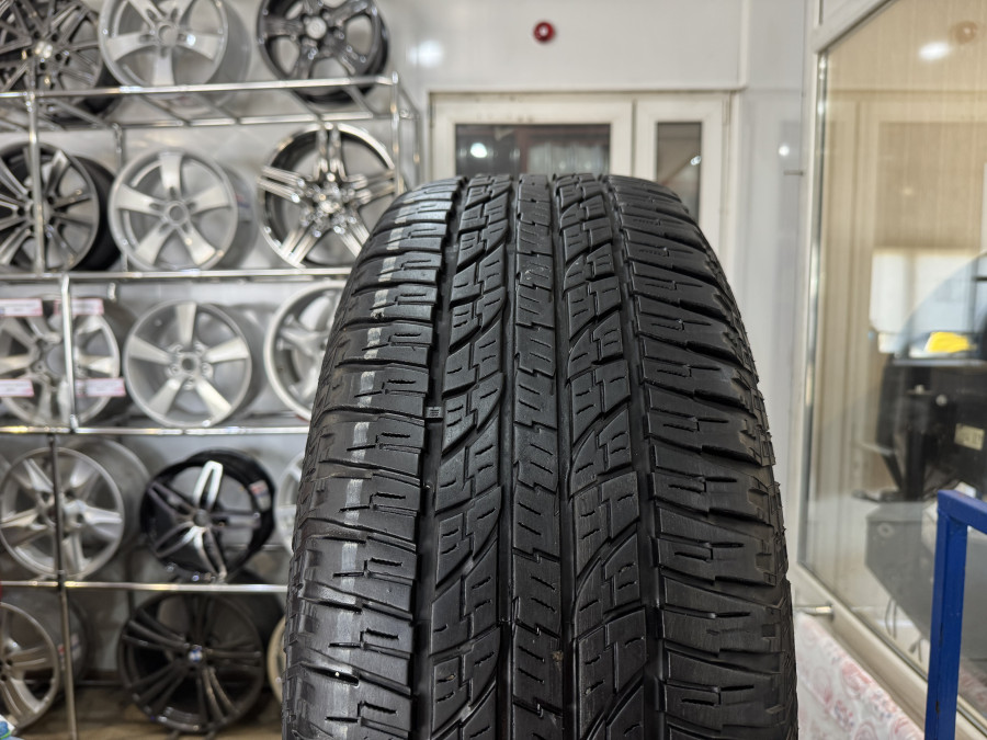 Б/У 275/65 R17 Лето YOKOHAMA Geolandar G-015 A/T Кат. 2