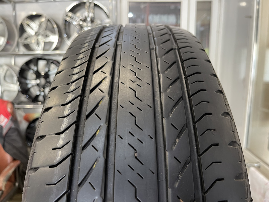 Б/У 225/70 R16 Лето BRIDGESTONE Ecopia EP-850 Кат. 4