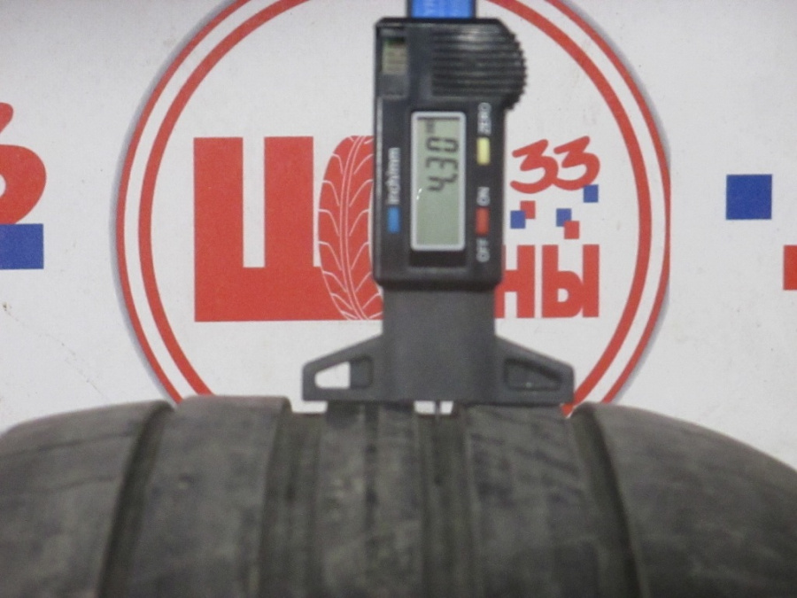 Шина Б/У 205/55 R16 Лето GOODYEAR Efficient Grip Perfomance Кат. 5
