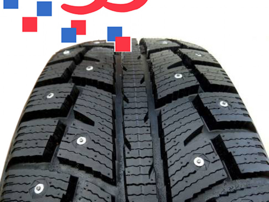 Новое 215/65 R17 Зима Шипы  Minerva Eco Stud