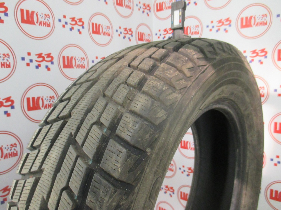 Б/У 225/65 R17 Зима YOKOHAMA Ice Guard IG-51V Кат. 2