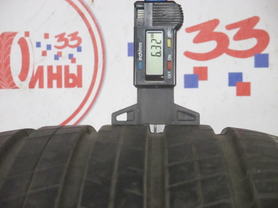 Шина Б/У 285/50 R20 Лето Jinyu YS-82 Кат. 3
