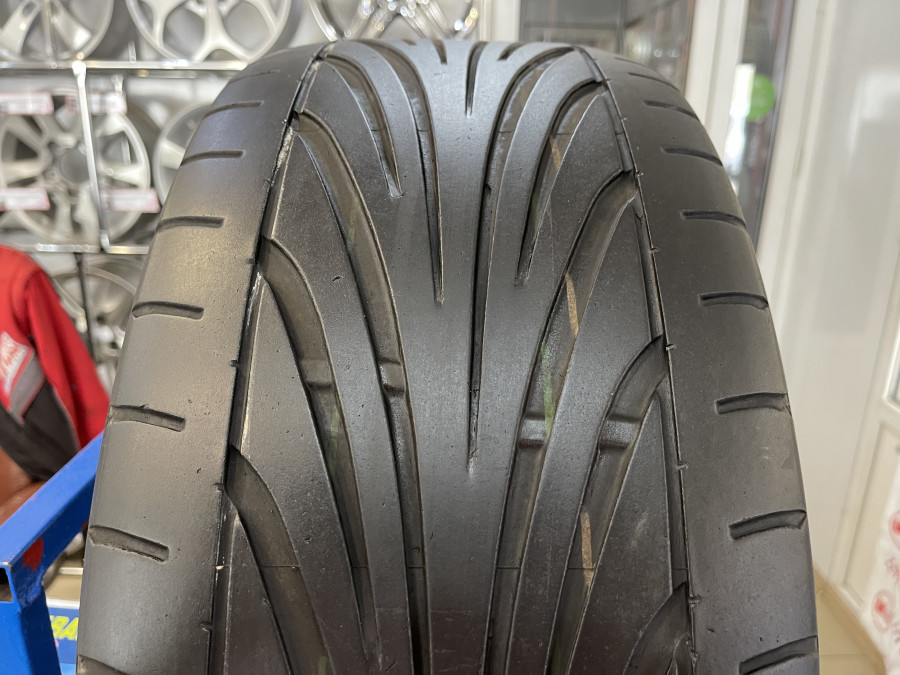 Б/У 245/45 R19 Лето TOYO Proxes Т-1R Кат. 5