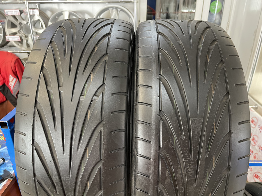Б/У 245/45 R19 Лето TOYO Proxes Т-1R Кат. 5
