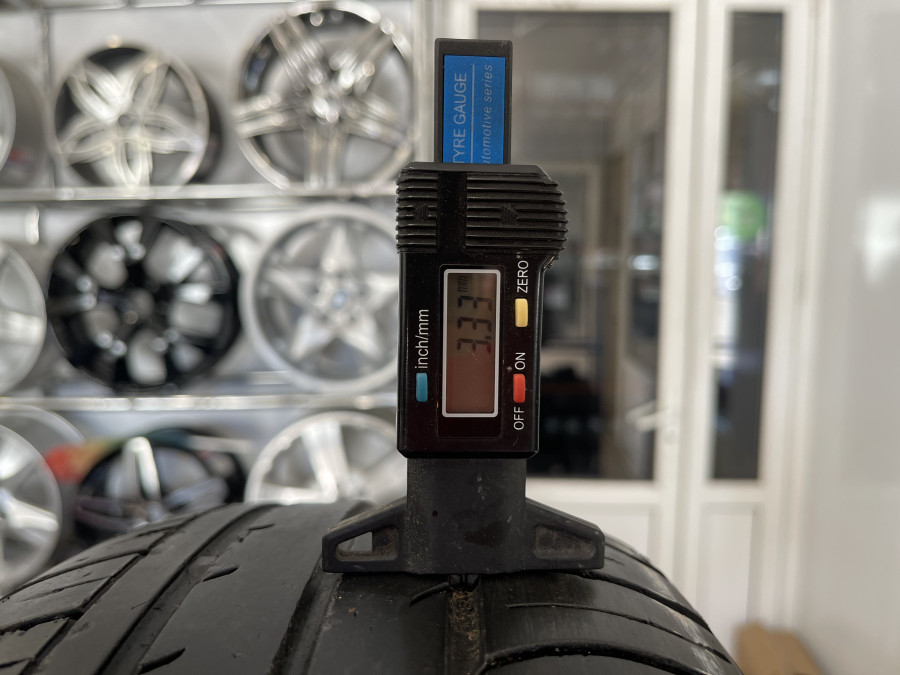 Шина Б/У 185/60 R14 Лето Белшина БЕЛ-256 Кат. 5