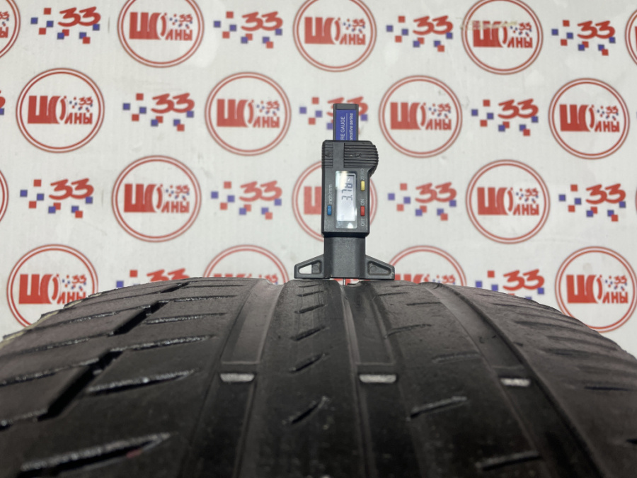 Шина Б/У 275/40 R22 Лето CONTINENTAL C.PremiumContact-6 RSC Кат. 5