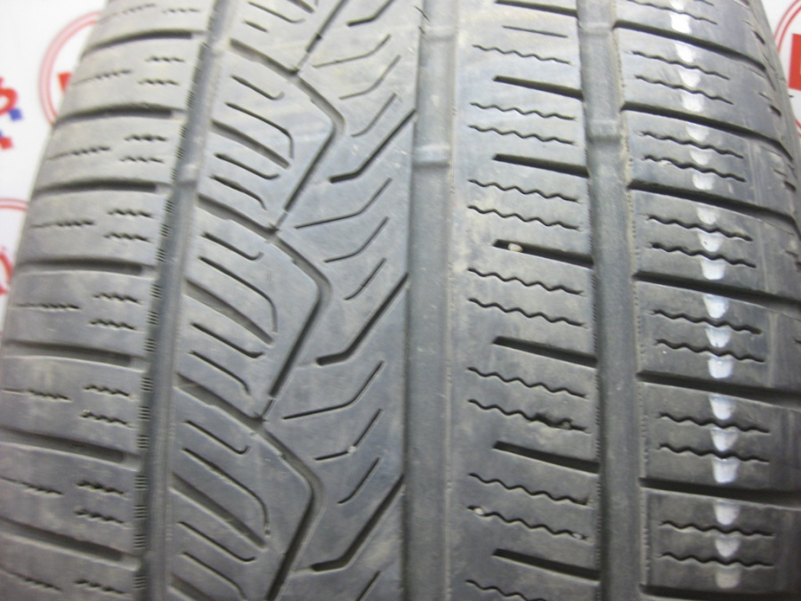 Шина Б/У 255/55 R18 Лето Nitto NT-421Q Кат. 5