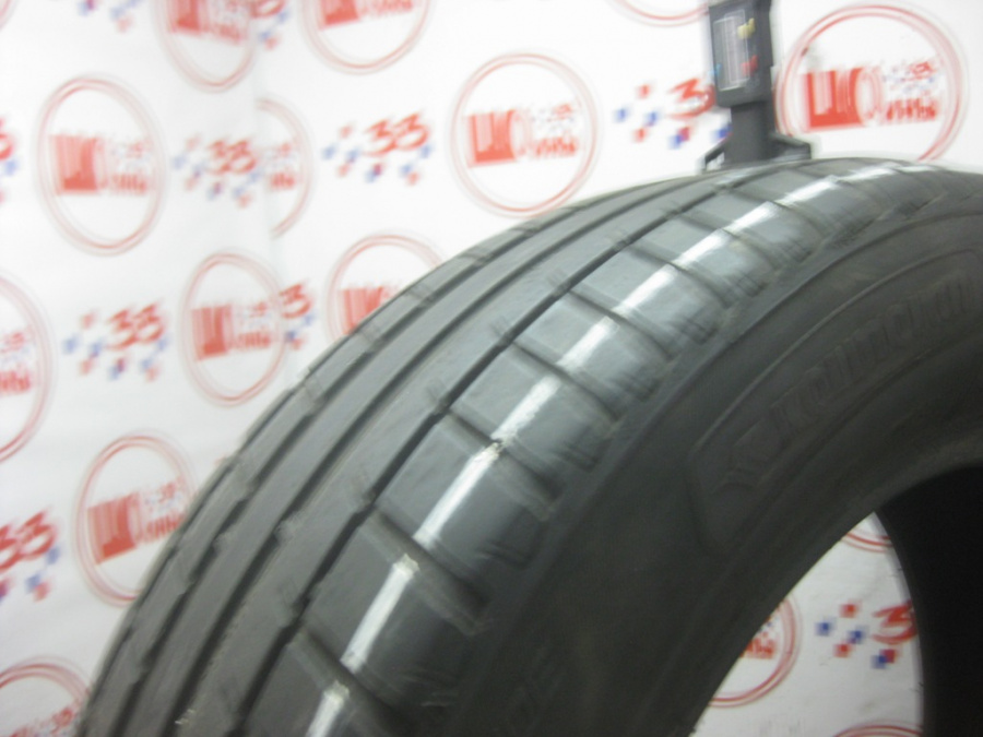 Б/У 205/60 R16 Лето Kormoran Road Performanse Кат. 5