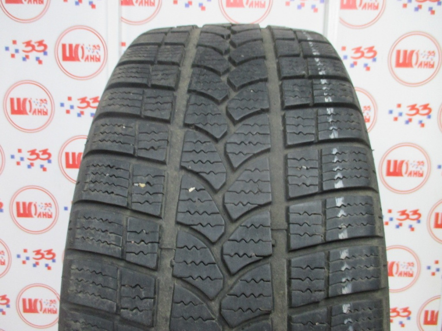 Б/У 235/45 R18 Зима TIGAR Winter/SUV Winter Кат. 5