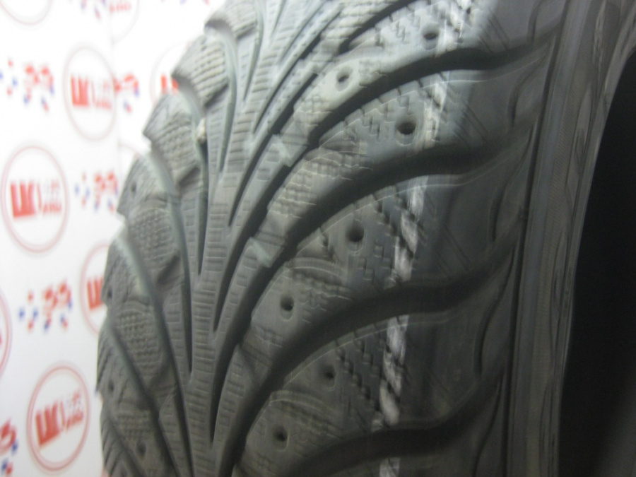 Шина Б/У 225/55 R16 Зима GOODYEAR Ultra Grip Extreme Кат. 3