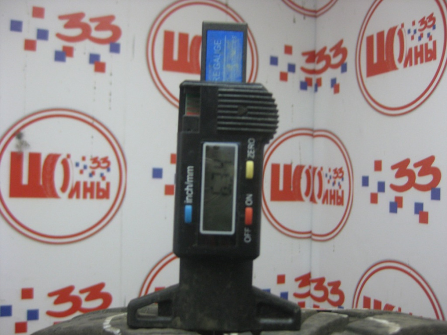Шина Б/У 225/55 R16 Зима GOODYEAR Ultra Grip Extreme Кат. 3