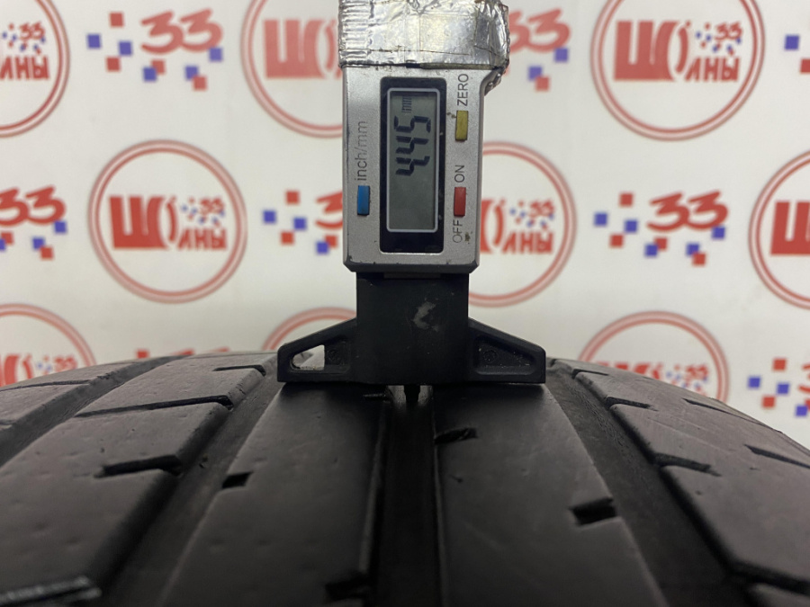 Шина Б/У 225/55 R19 Лето TOYO Proxes R-46А Кат. 5