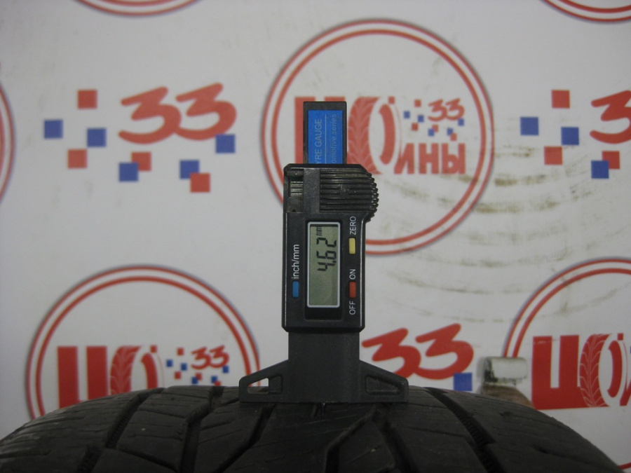 Шина Б/У 225/55 R18 Лето CONTINENTAL C.Cross Contact LX-2 Кат. 5