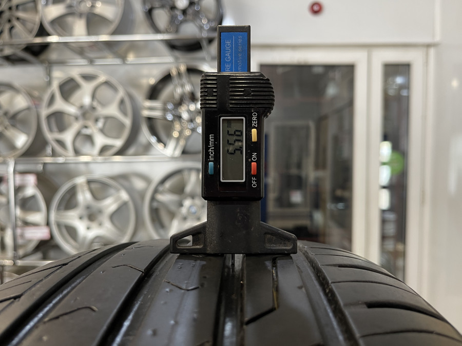 Шина Б/У 235/65 R17 Лето Cordiant Comfort 2 Кат. 3