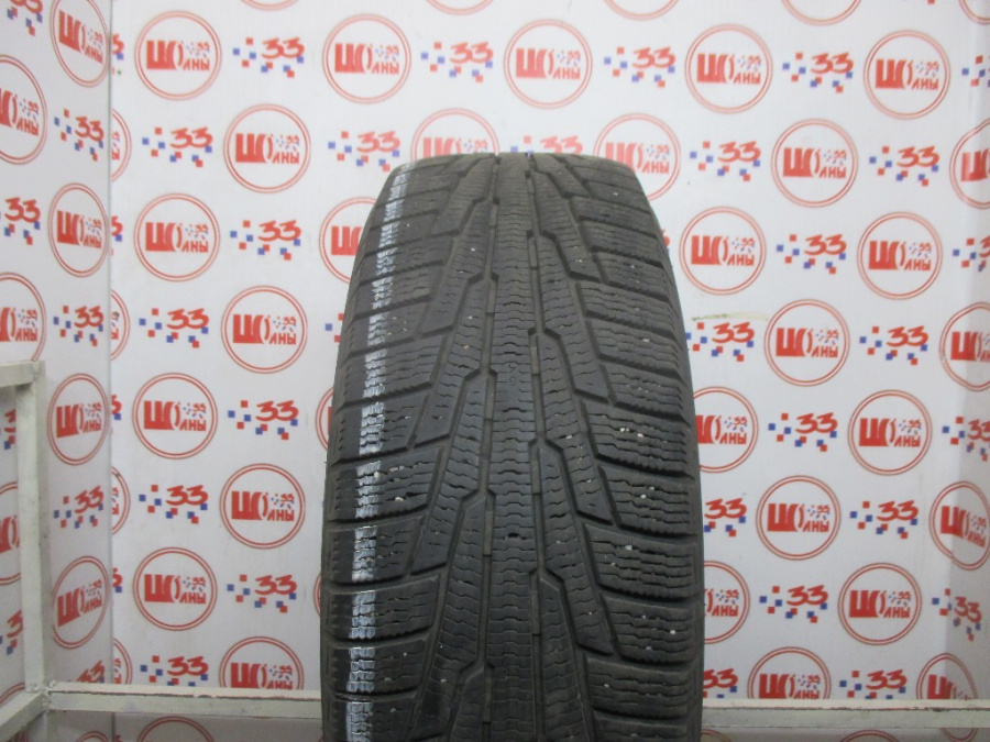 Б/У 215/65 R16 Зима NORDMAN RS-2/RS-2SUV Кат. 3