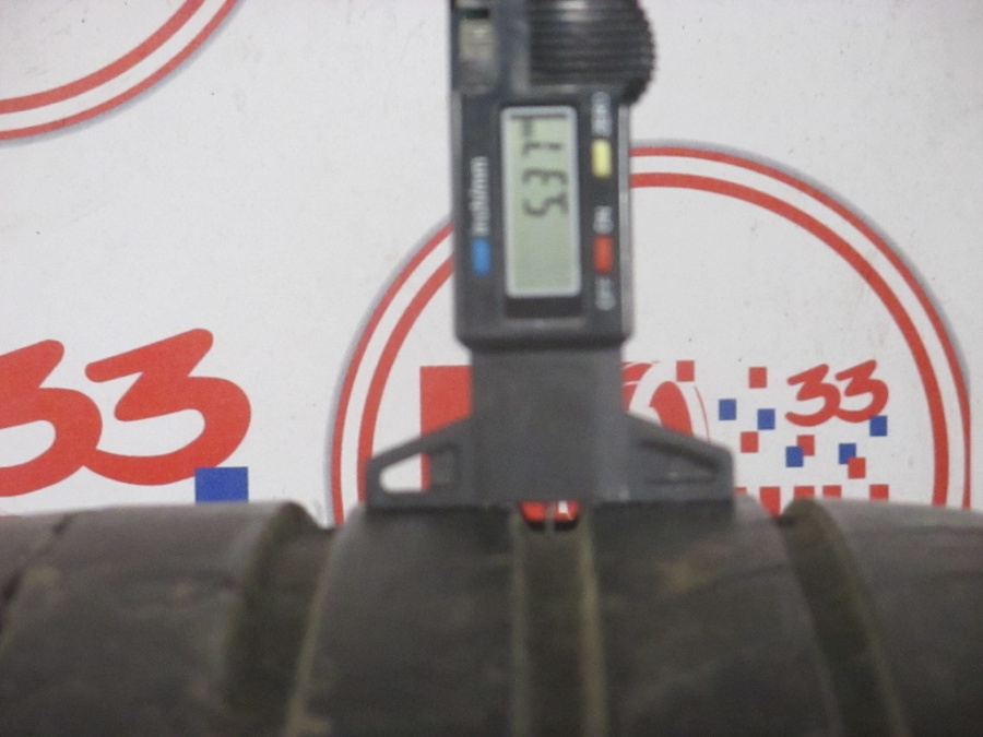 Б/У 265/35 R19 Лето MICHELIN Pilot Sport-2 Кат. 3