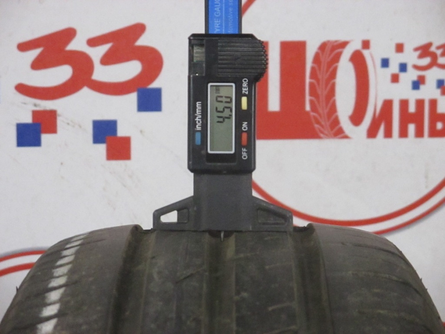 Шина Б/У 185/65 R15 Лето Viatti Strada Asimmetrico V-130 Кат. 4