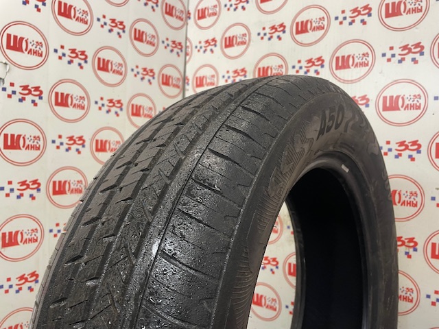 Шина Б/У 225/60 R18 Лето Atlas Batman A 51 Кат. 1