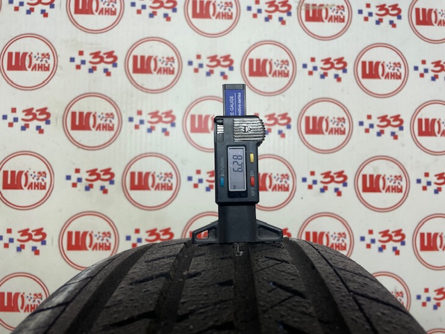 Шина Б/У 225/60 R18 Лето Atlas Batman A 51 Кат. 1