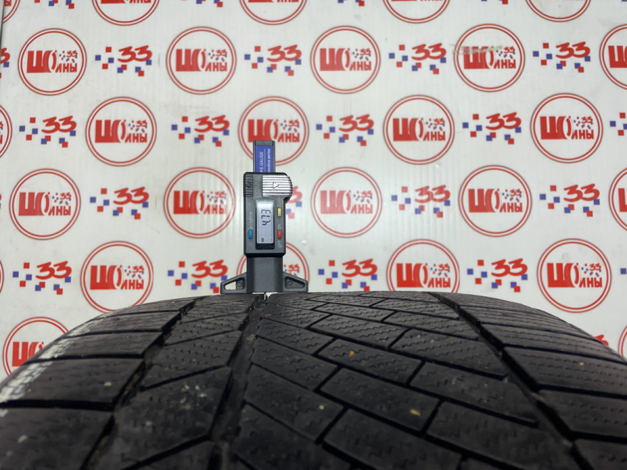Шина Б/У 305/40 R20 Зима CONTINENTAL C.Winter Contact TS-830 Р Кат. 4